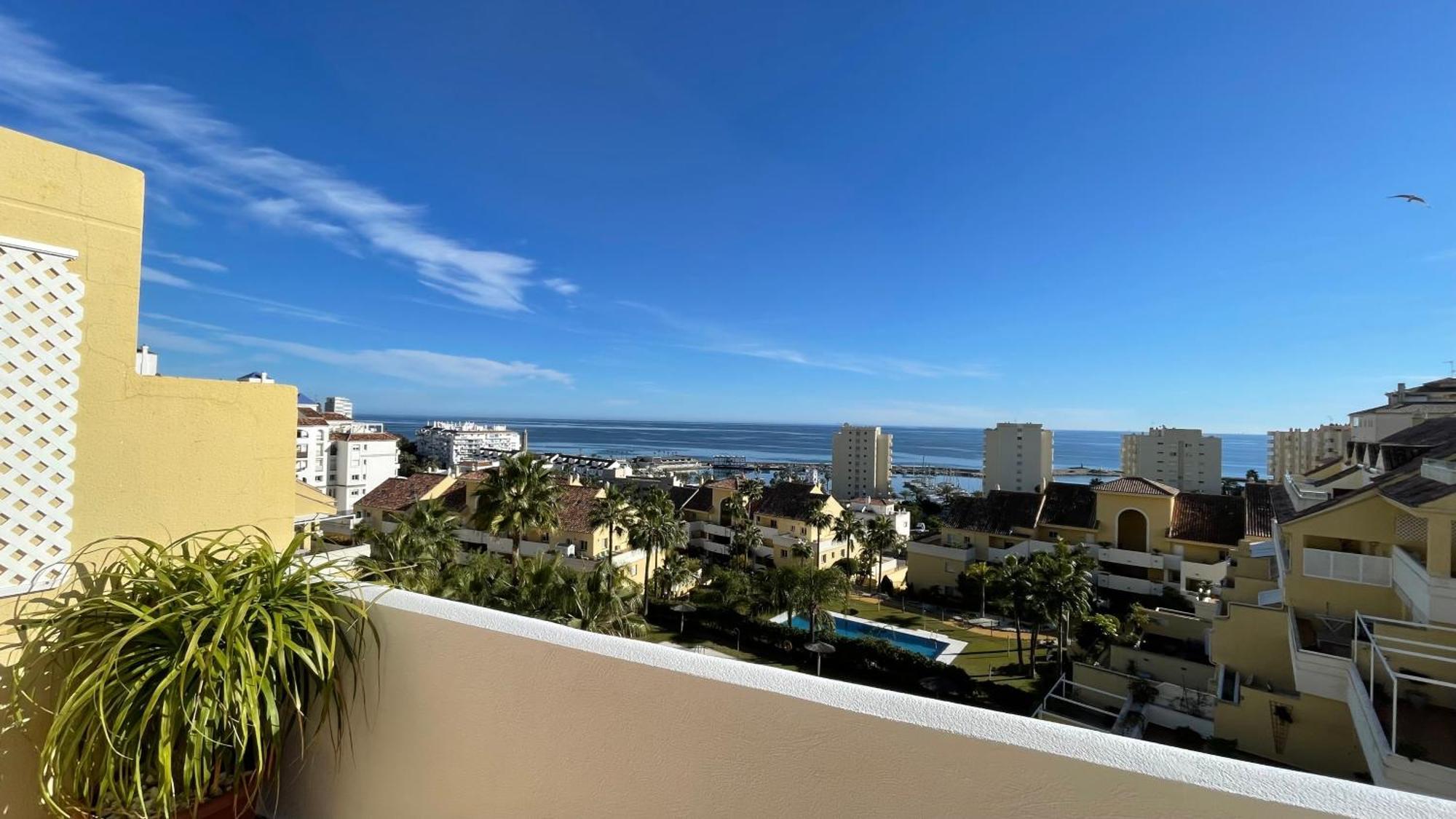 Intermobiliaria - Puerto Alto B6 16 Appartement Estepona